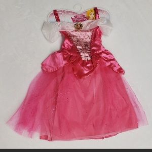 Disney Princess - Sleeping Beauty Costume